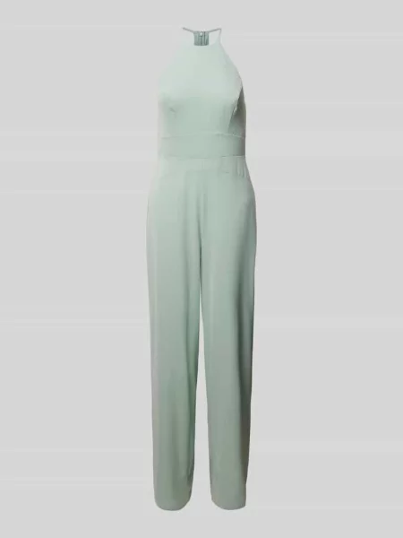 Kombinezon w jednolitym kolorze Lipsy