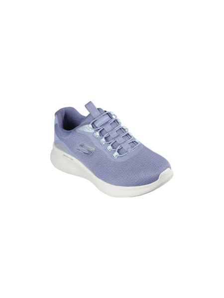 Pantofi Skechers albastru
