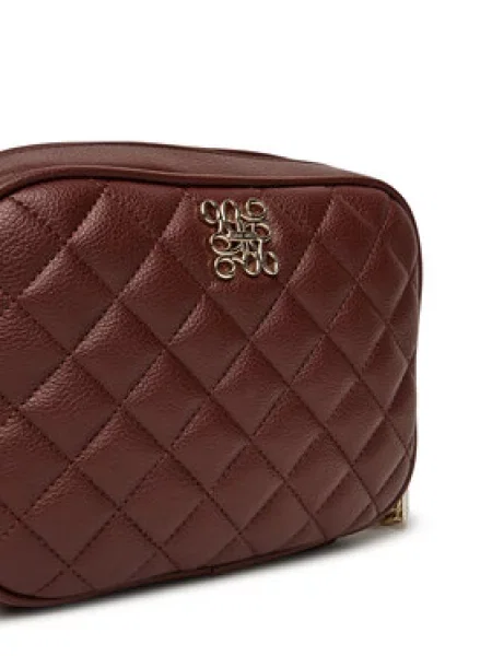Rankinė Nine West ruda