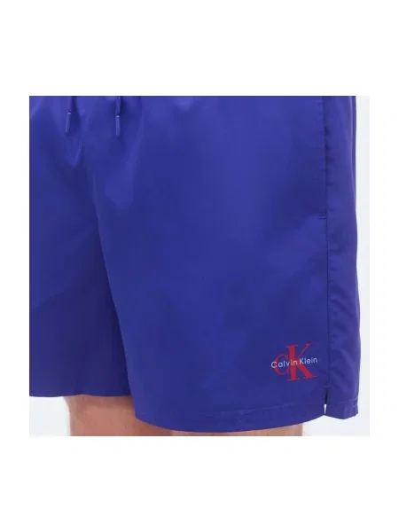 Gaćice Calvin Klein Jeans plava