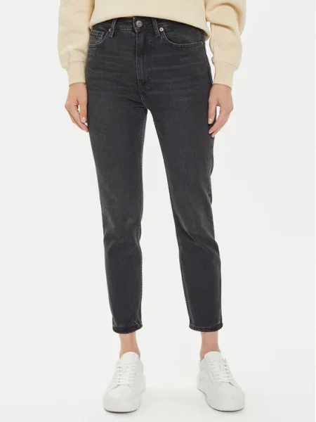 Tommy Hilfiger Blugi negru