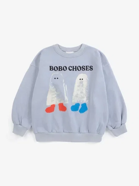 Детский свитер Bobo Choses