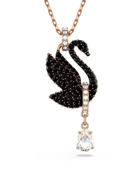 Swarovski colier Swan