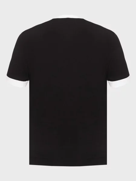 Футболка Guess чорна