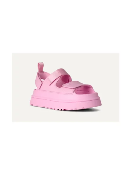 Sneakers UGG W Goldenglow Pink Diamond EUR 41 różowe