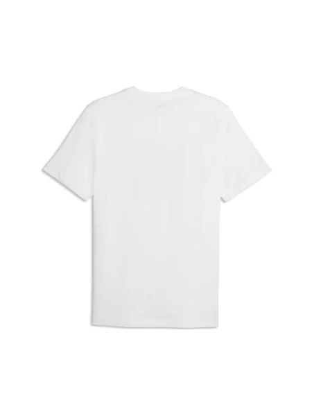 Tricou Puma albastru