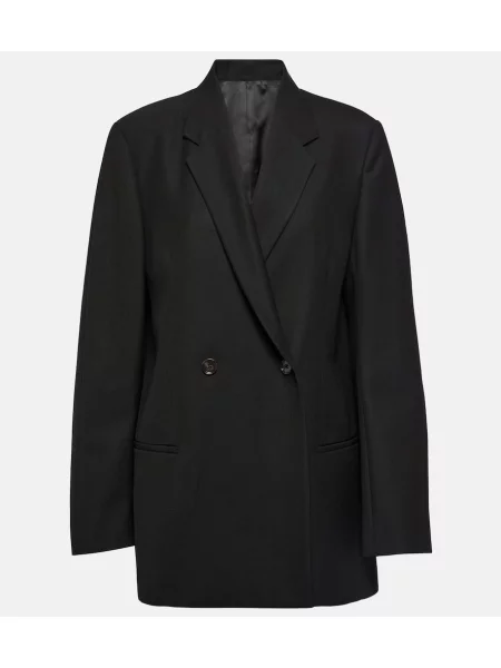 Sacou Toteme negru