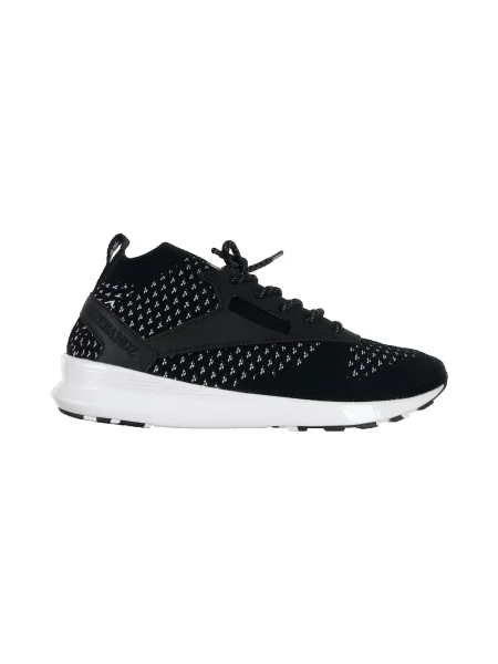 Pantofi Reebok Sport negru