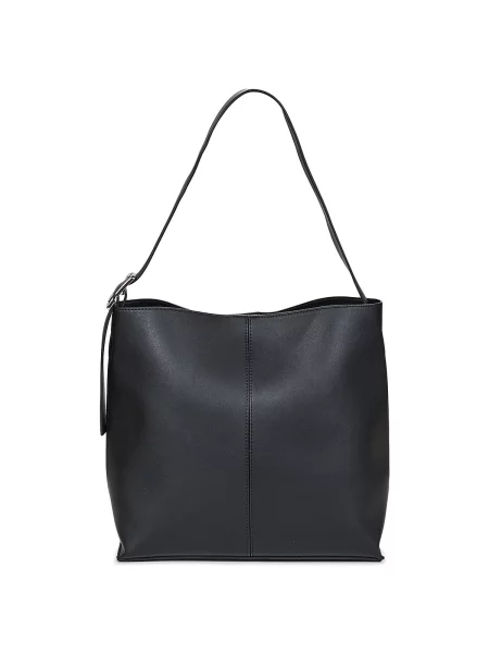 Shopper torbica Moony Mood črna