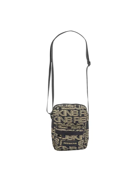 Torba Redskins czarna