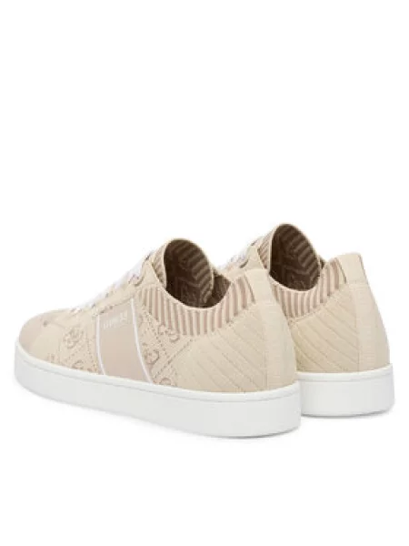 Superge Guess FLPJRX bež