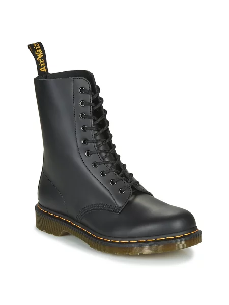 Gležnjarji Dr. Martens črna