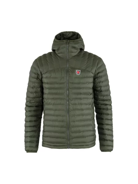 Kurtka Fjällräven zielona