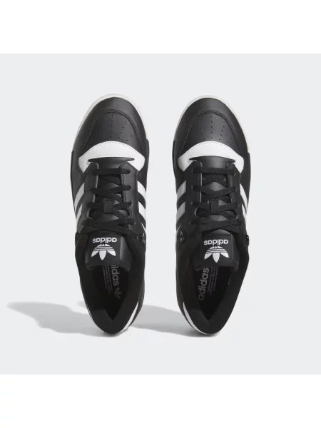 Sneakersy Adidas białe