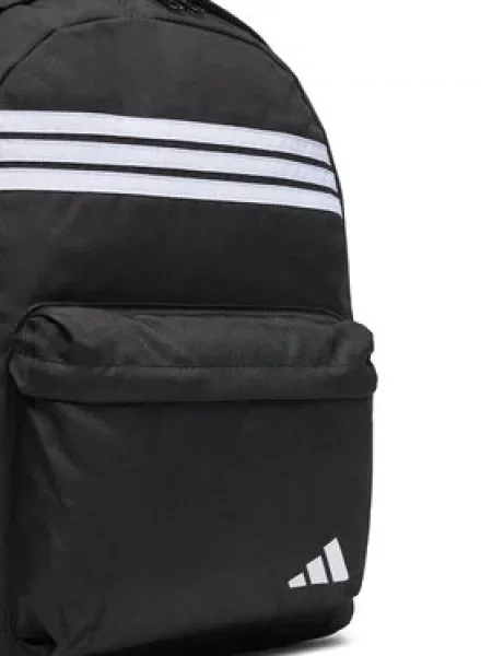 ADIDAS SPORTSWEAR Športni nahrbtnik Classic / bela črna