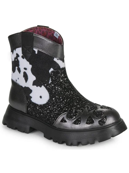 Botine Irregular Choice