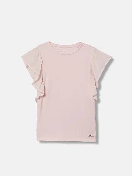 Детская футболка Guess
