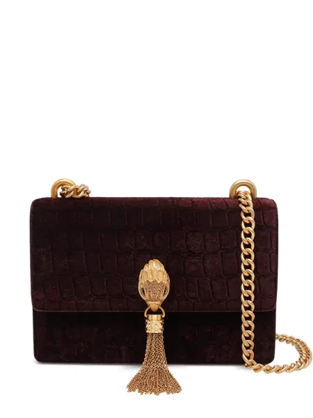 Torbica Kurt Geiger London ljubičasta