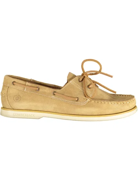 Nizki čevlji Lumberjack bež