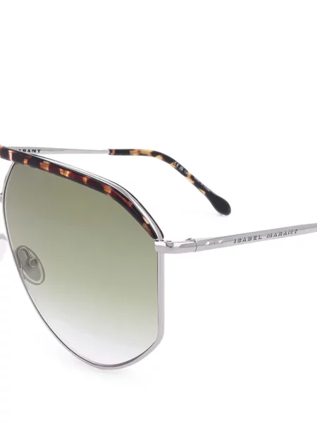 Ochelari de soare Isabel Marant Eyewear maro