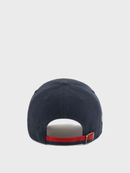 Кепка 47 Brand синяя