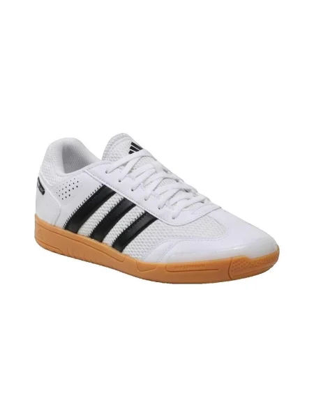 Pantofi Adidas alb