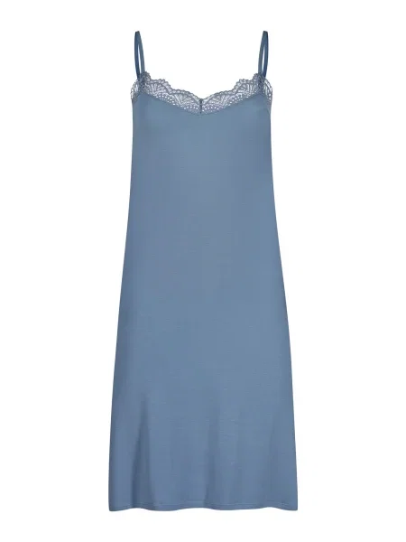 Spavaćica Skiny plava