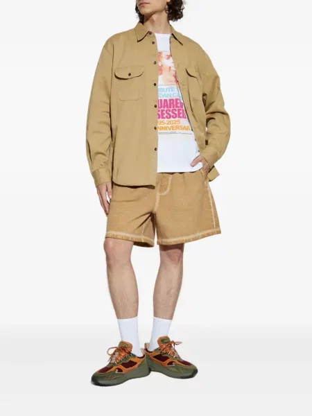 Geacă Dsquared2 maro