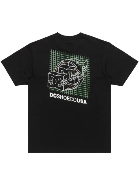 Tricou Dc Shoes negru