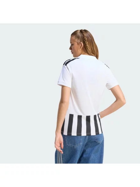 Koszulka podstawowa Juventus biała