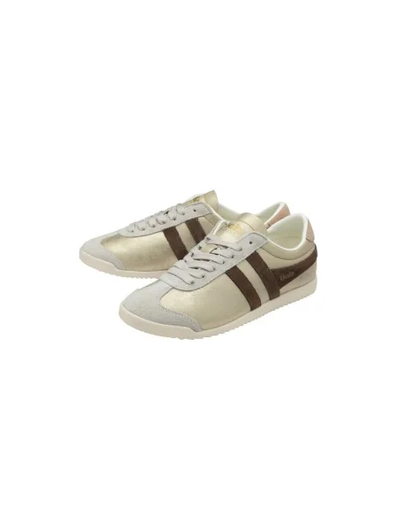 Pantofi Gola maro