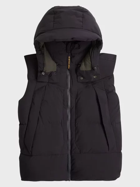 Жилет G-star Raw чорний