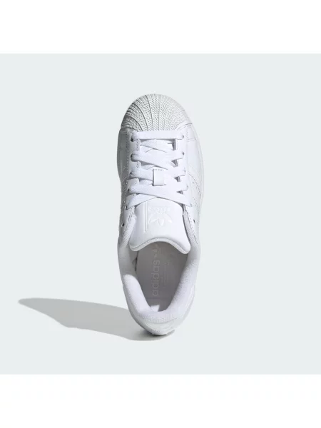 Adidas Originals sneakersy Superstar II biały