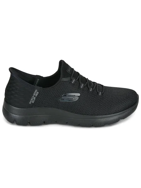 Chiloți Skechers negru