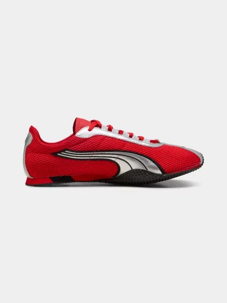 Жіночі Кросівки повсякденні PUMA H-street Og комбінований верх червоний