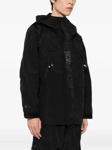 Geacă A Bathing Ape® negru