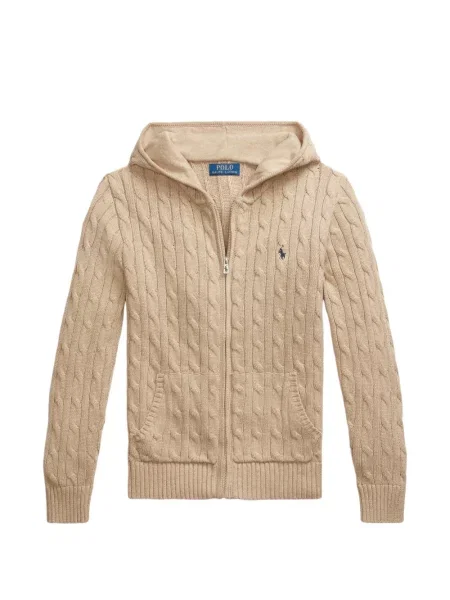 Džemperis su gobtuvu Polo Ralph Lauren