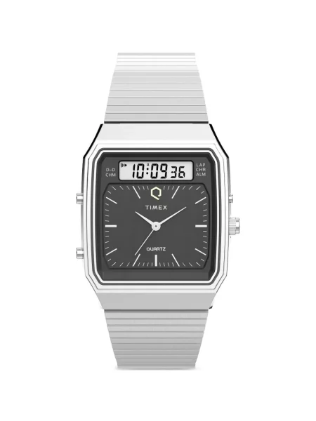 Ceas Timex negru