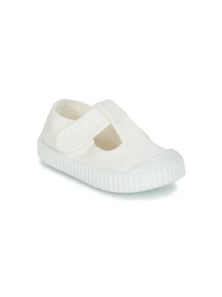 Pantofi copii Victoria alb