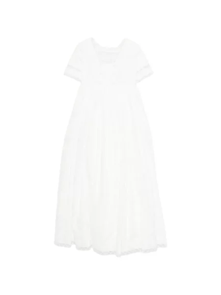 Rochie copii Amaya alb