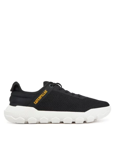 Sneakersy CAT Footwear czarne