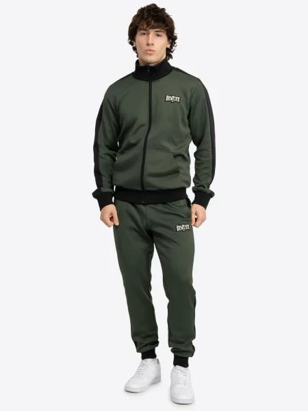 Dres Benlee Westfort czarny