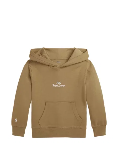 Bluza z kapturem dziecięca Polo Ralph Lauren