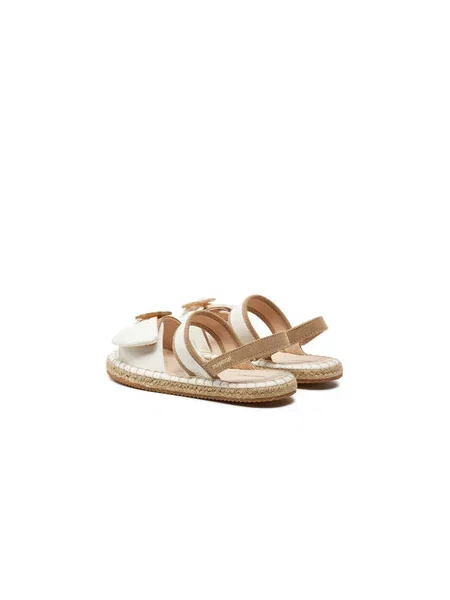 Espadrilės Mayoral Écru