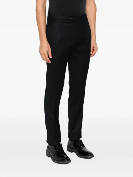 Pantaloni Incotex negru
