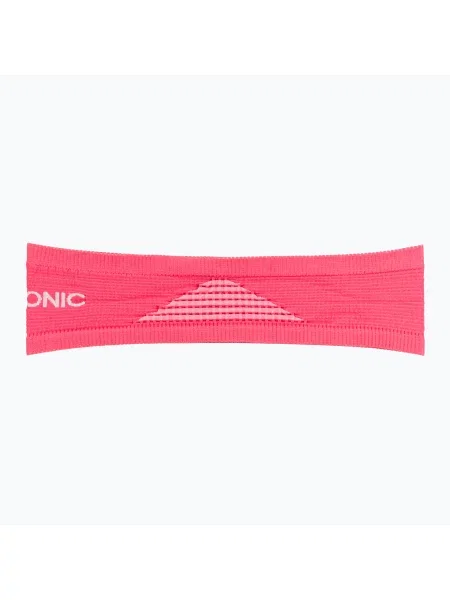 Tepelný čepice X-bionic bílý