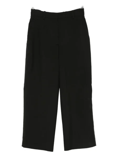 Pantaloni Marni negru