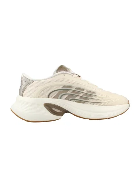 Sneakerși Adidas Climacool bej