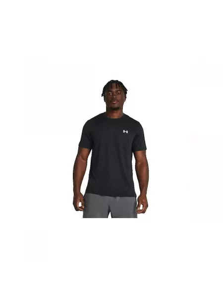 Majica Under Armour crna