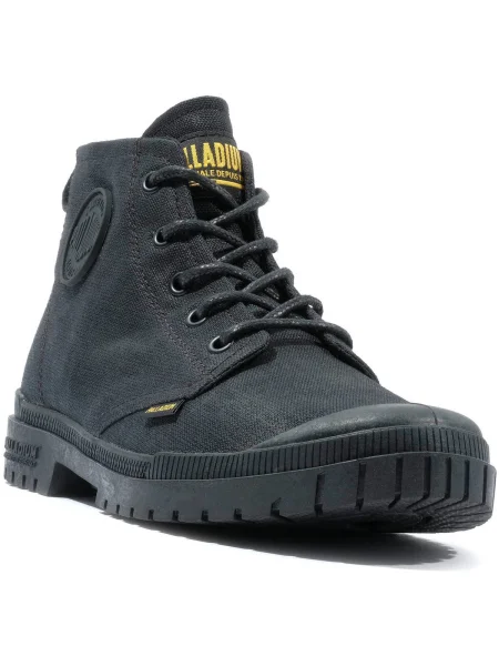 Pantofi Palladium negru